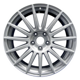 Aluminum Wheel For Audi A4 2007-2011(ALYAV064U30)