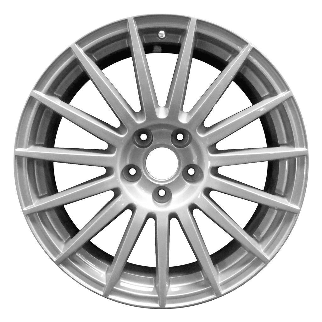 Aluminum Wheel For Audi A4 2007-2011(ALYAV064U35)