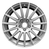 Aluminum Wheel For Audi A4 2007-2011(ALYAV064U35)