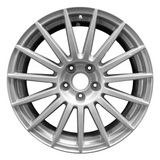 Aluminum Wheel For Audi A4 2007-2011(ALYAV064U78)