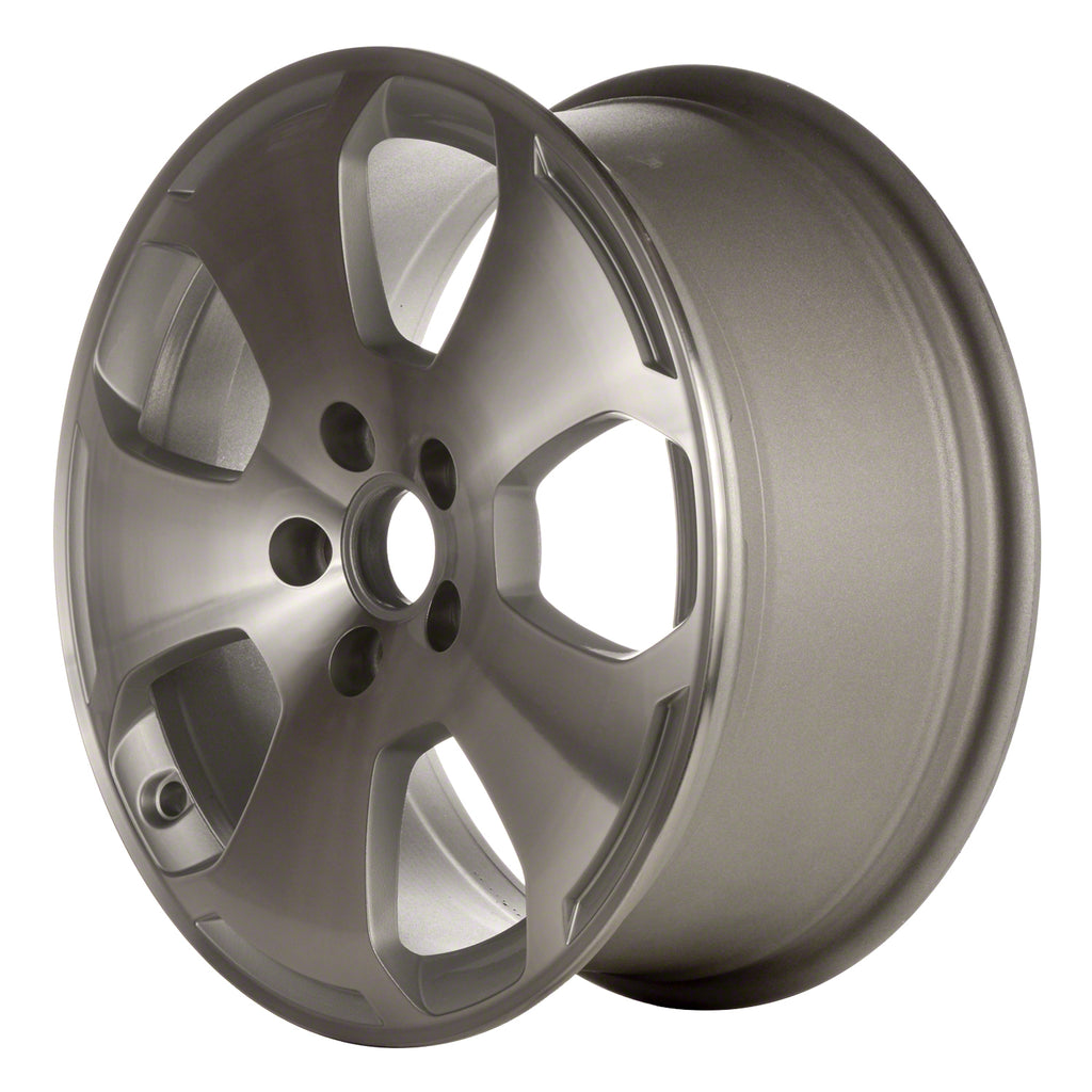 Aluminum Wheel For Audi A3 2006-2006(ALYAV065U10)
