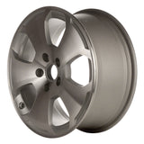 Aluminum Wheel For Audi A3 2006-2006(ALYAV065U10)
