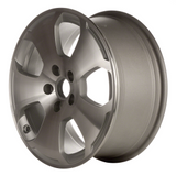 Aluminum Wheel For Audi A3 2006-2006(ALYAV065U10)