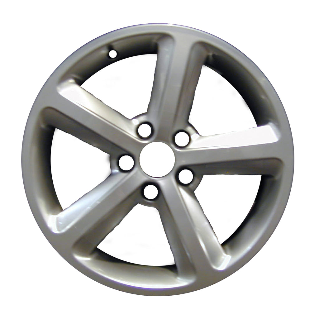 Aluminum Wheel For Audi A3 2007-2013(ALYAV067U78)