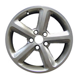 Aluminum Wheel For Audi A3 2007-2013(ALYAV067U78)