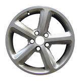 Aluminum Wheel For Audi A3 2007-2013(ALYAV067U78)