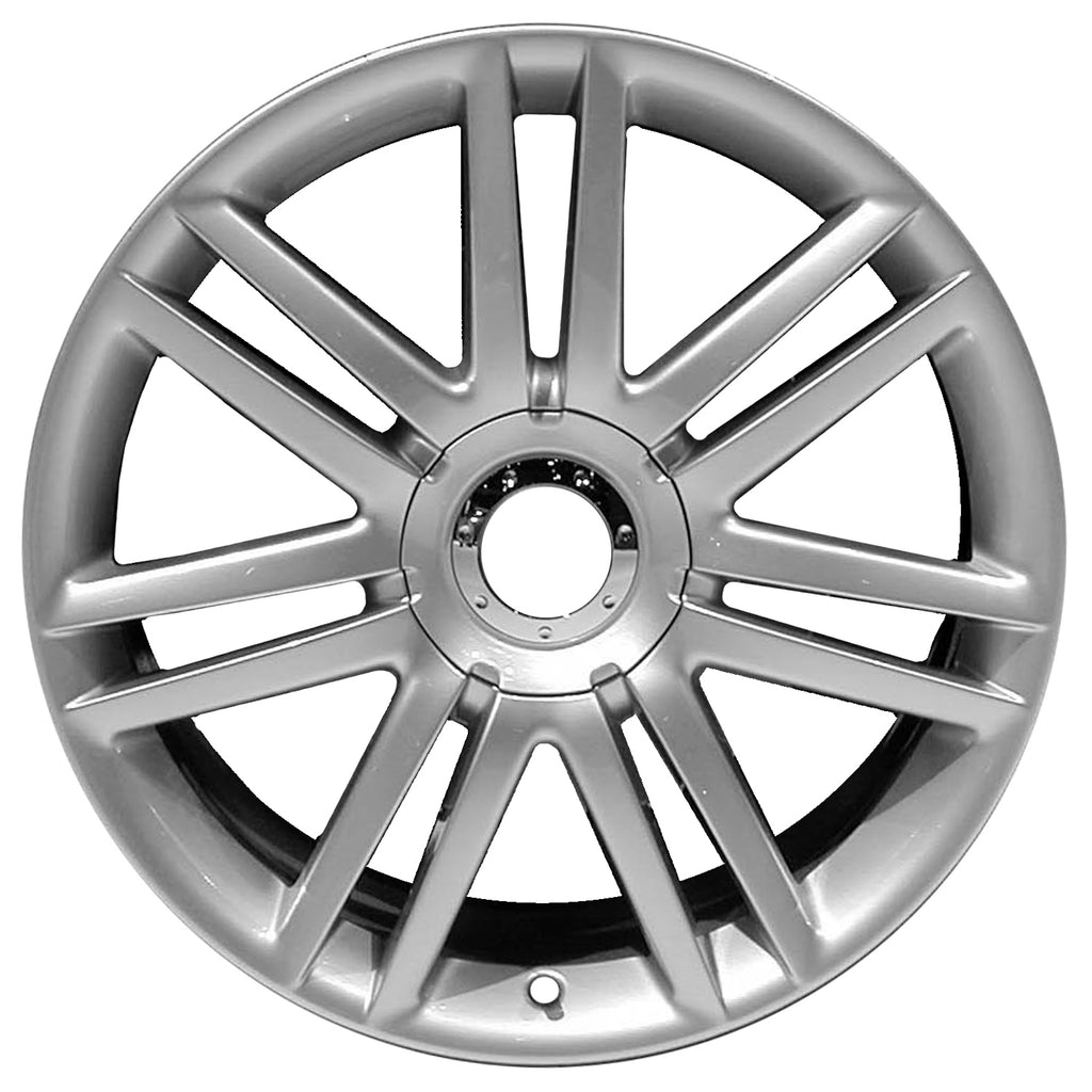 Aluminum Wheel For Audi S4 2006-2008(ALYAV068U20)