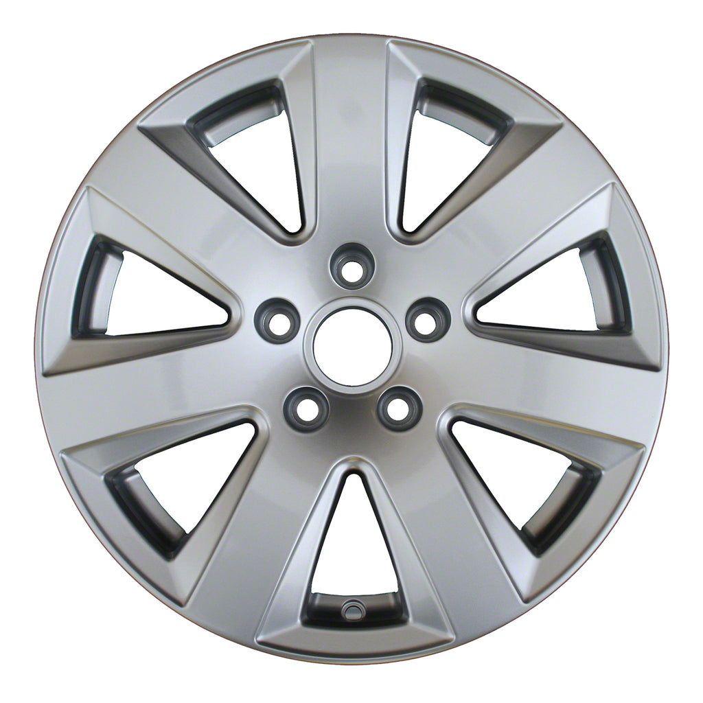 Aluminum Wheel For Audi Q7 2007-2013(ALYAV069U20)