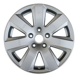 Aluminum Wheel For Audi Q7 2007-2013(ALYAV069U20)