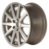 Aluminum Wheel For Audi Tts Quattro 2015-2015(ALYAV071U35)
