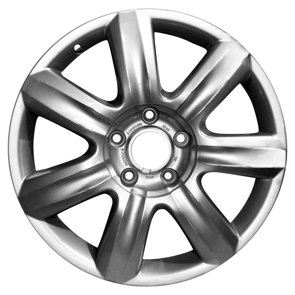 Aluminum Wheel For Audi Q7 2007-2013(ALYAV073U20)