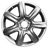 Aluminum Wheel For Audi Q7 2007-2013(ALYAV073U20)
