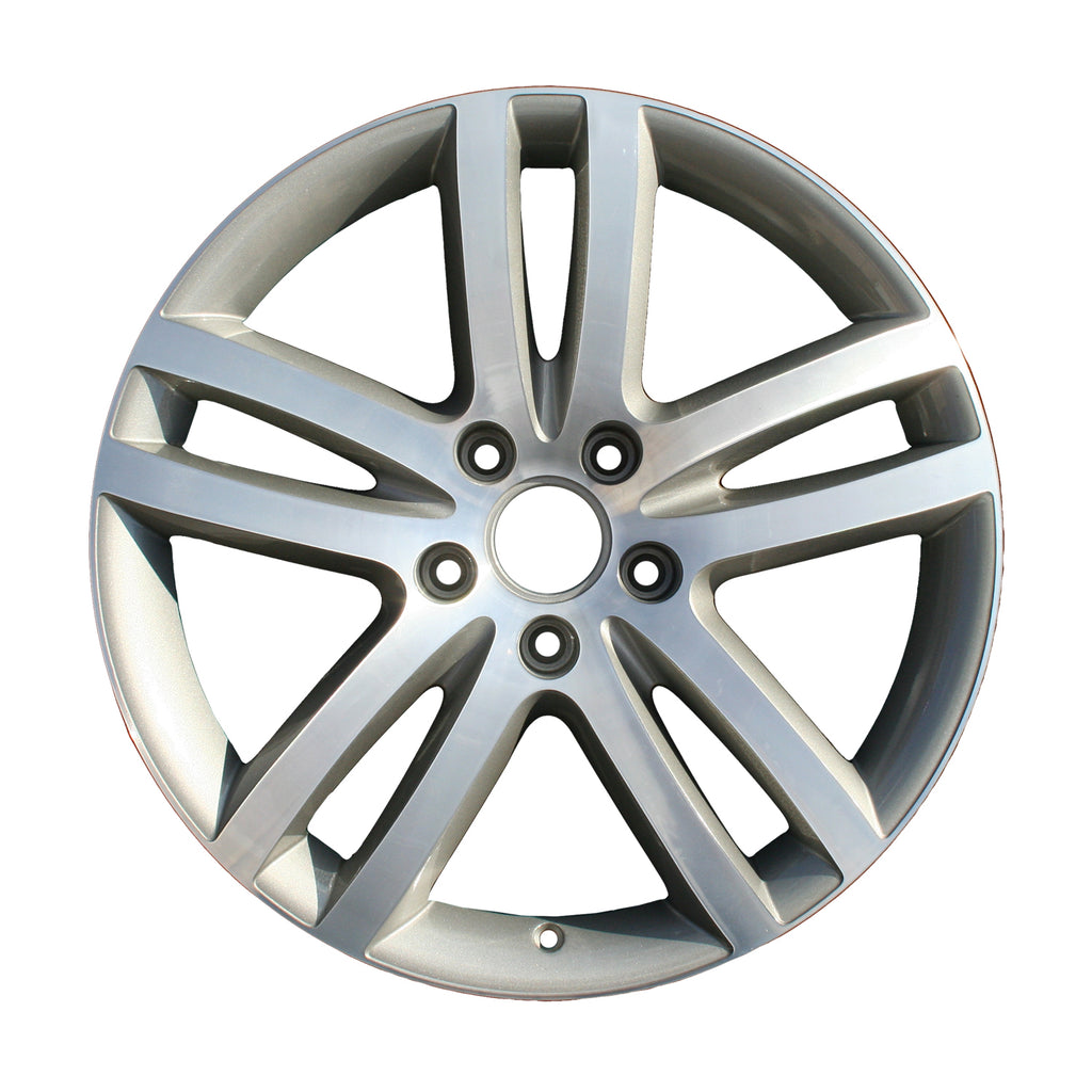 Aluminum Wheel For Audi Q7 2007-2013(ALYAV074U35)