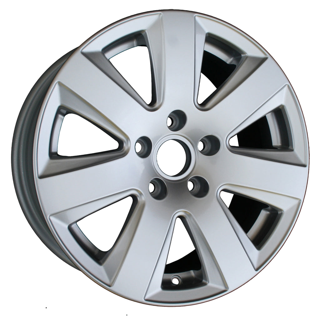 Aluminum Wheel For Audi A4 2007-2011(ALYAV075U20N)