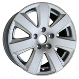 Aluminum Wheel For Audi A4 2007-2011(ALYAV075U20N)