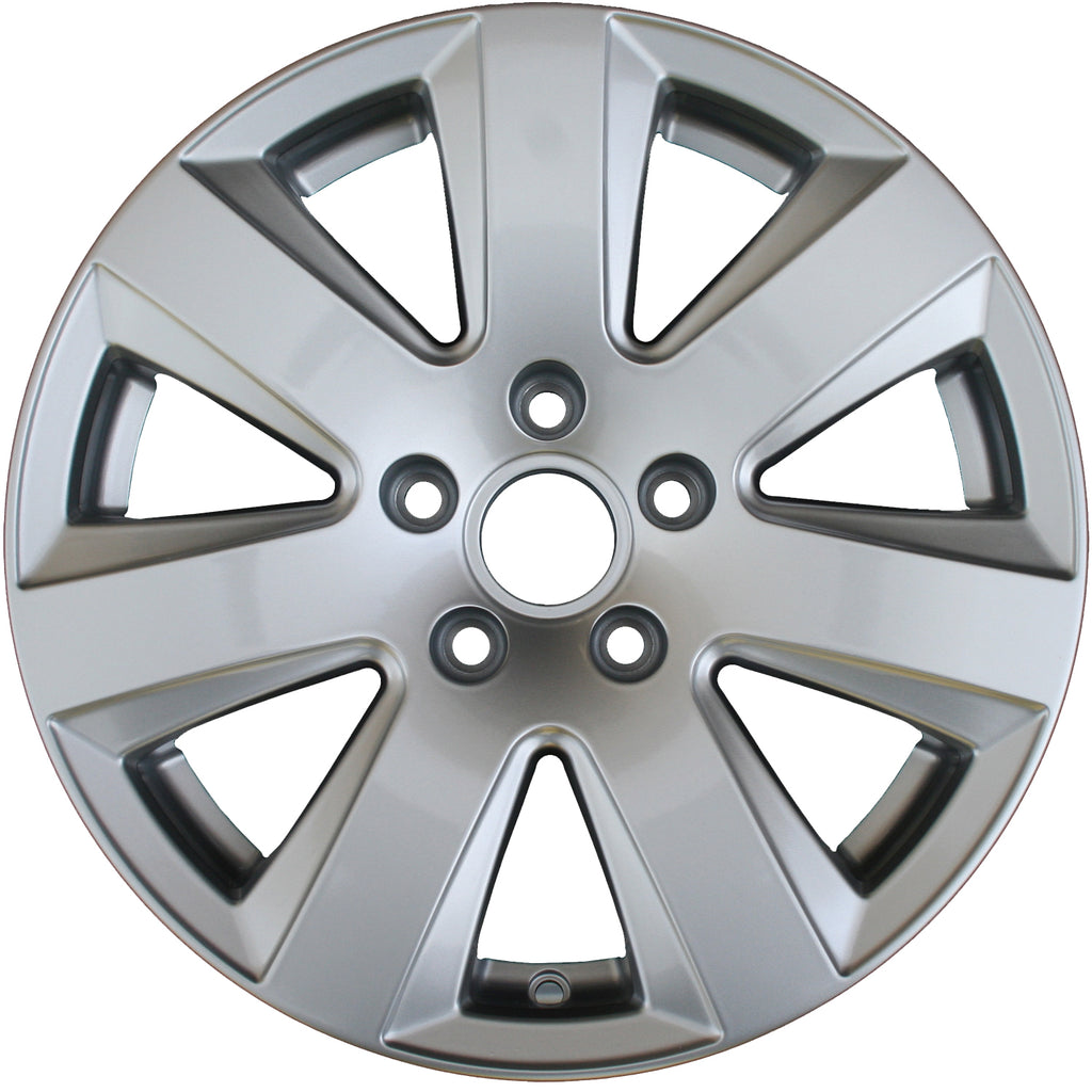 Aluminum Wheel For Audi A4 2007-2011(ALYAV075U20)
