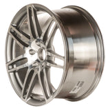 Aluminum Wheel For Audi Q7 2009-2009(ALYAV077U80)