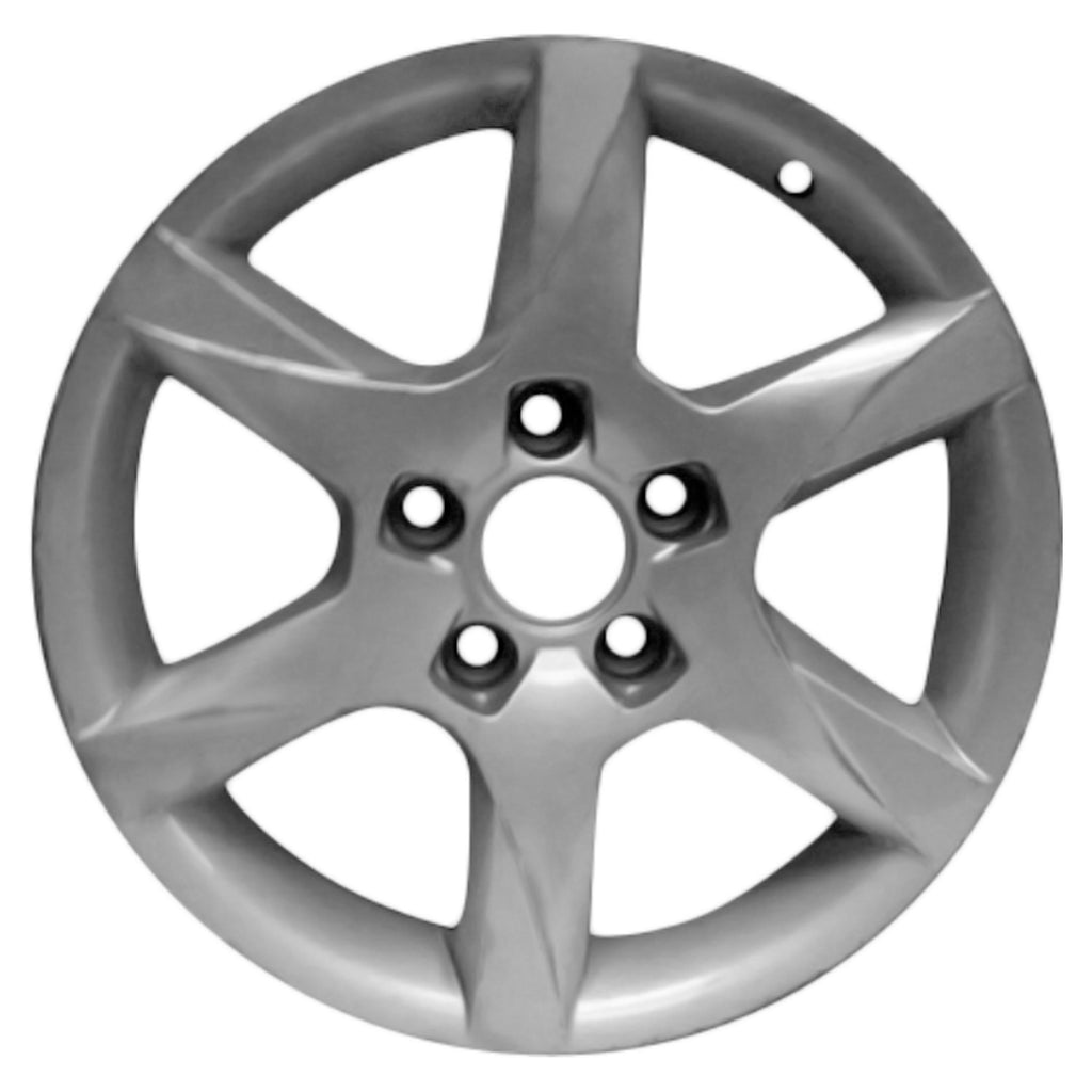 Aluminum Wheel For Audi A6 2007-2010(ALYAV078U20)