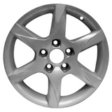 Aluminum Wheel For Audi A6 2007-2010(ALYAV078U20)