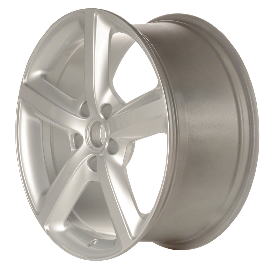 Aluminum Wheel For Audi Q7 2007-2015(ALYAV079U20)