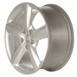Aluminum Wheel For Audi Q7 2007-2015(ALYAV079U20)