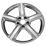 Aluminum Wheel For Audi Q7 2007-2015(ALYAV079U35)