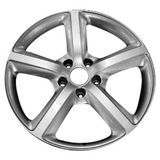 Aluminum Wheel For Audi Q7 2007-2015(ALYAV079U35)