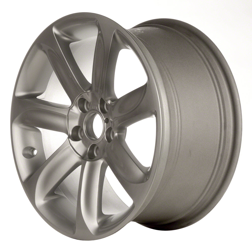 Aluminum Wheel For Audi Tts Quattro 2009-2011(ALYAV081U20)