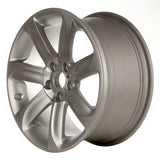 Aluminum Wheel For Audi Tts Quattro 2009-2011(ALYAV081U20)