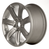 Aluminum Wheel For Audi Tts Quattro 2009-2011(ALYAV081U20)