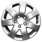 Aluminum Wheel For Audi Q7 2007-2013(ALYAV082U20)