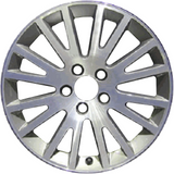 Aluminum Wheel For Audi A3 2006-2013(ALYAV083U10)