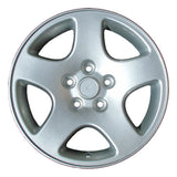 Aluminum Wheel For Audi Allroad Quattro 2001-2003(ALYAV084A20)