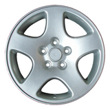 Aluminum Wheel For Audi Allroad Quattro 2001-2003(ALYAV084A20)