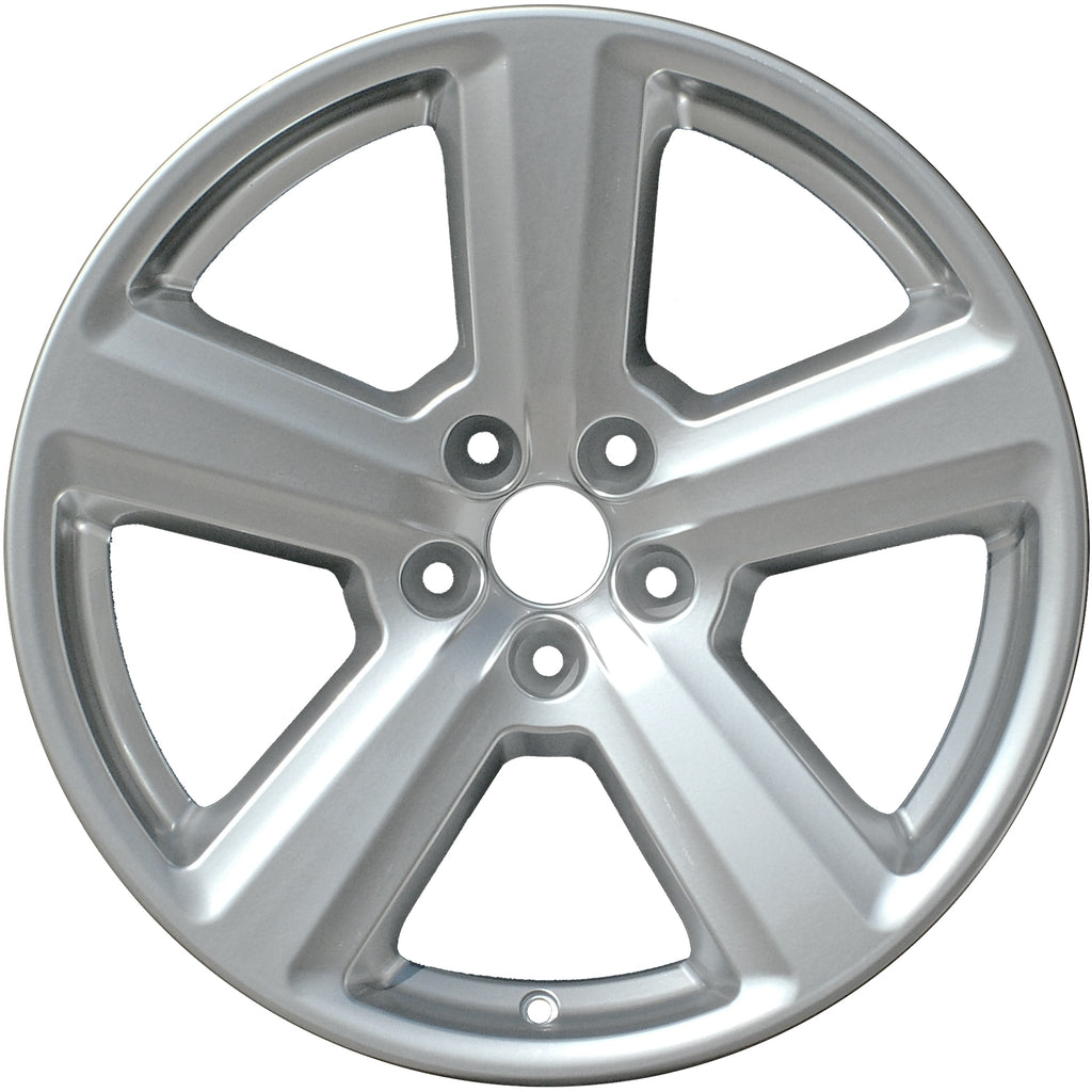 Aluminum Wheel For Audi Rs6 2003-2004(ALYAV086U78)