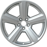 Aluminum Wheel For Audi Rs6 2003-2004(ALYAV086U78)