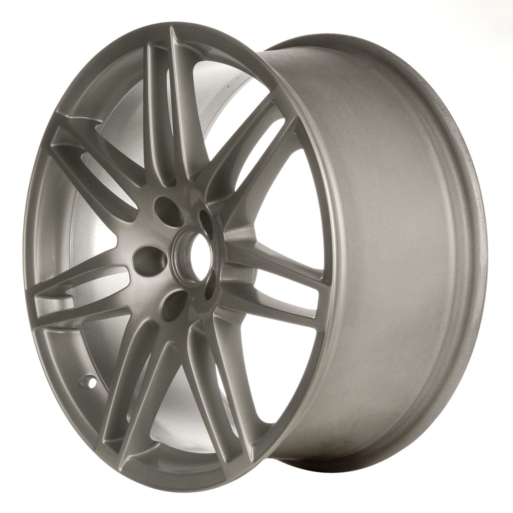 Aluminum Wheel For Audi A6 2008-2008(ALYAV087U20)