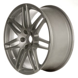 Aluminum Wheel For Audi A6 2008-2008(ALYAV087U20)