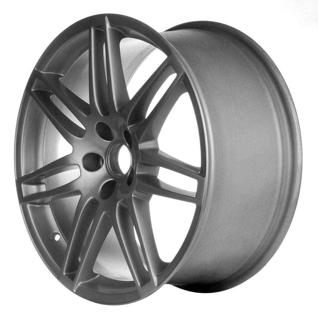 Aluminum Wheel For Audi A6 2008-2008(ALYAV087U78)