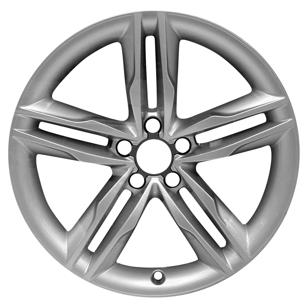 Aluminum Wheel For Audi S5 (coupe Convertible) 2008-2017(ALYAV088U20)