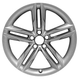 Aluminum Wheel For Audi S5 (coupe Convertible) 2008-2017(ALYAV088U20)
