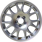Aluminum Wheel For Audi A3 2007-2013(ALYAV089U20)