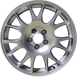 Aluminum Wheel For Audi A3 2007-2013(ALYAV089U20)