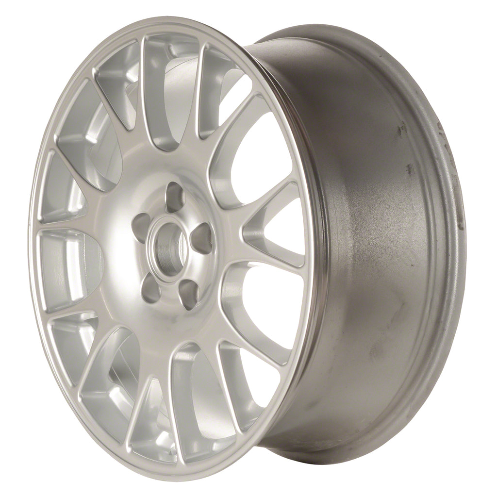 Aluminum Wheel For Audi A3 2007-2013(ALYAV089U78)