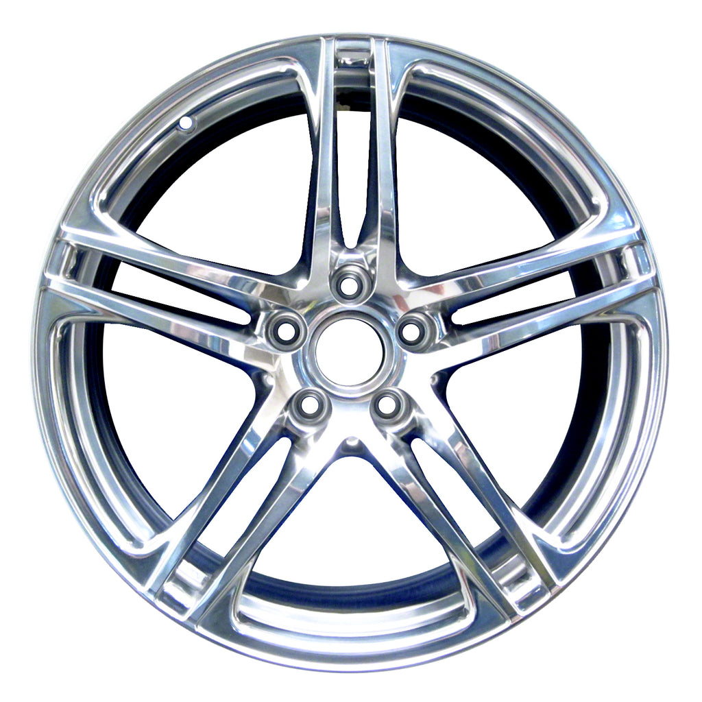 Frontont Aluminum Wheel For Audi R8 2008-2012(ALYAV090U80)