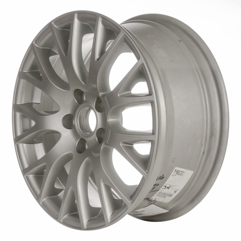 Aluminum Wheel For Audi A4 2005-2008(ALYAV092U20)