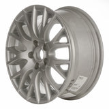 Aluminum Wheel For Audi A4 2005-2008(ALYAV092U20)