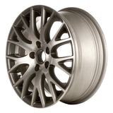 Aluminum Wheel For Audi A4 2005-2008(ALYAV092U35)