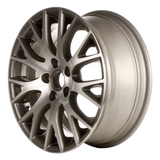 Aluminum Wheel For Audi A4 2005-2008(ALYAV092U35)