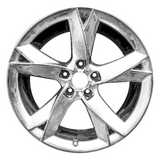 Aluminum Wheel For Audi S5 (coupe Convertible) 2008-2017(ALYAV093U85)